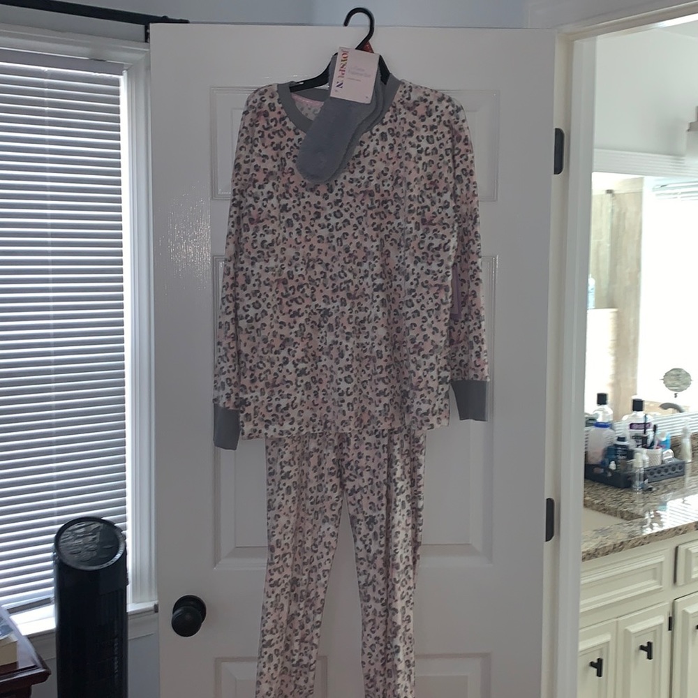 Joyspun Pajama Set